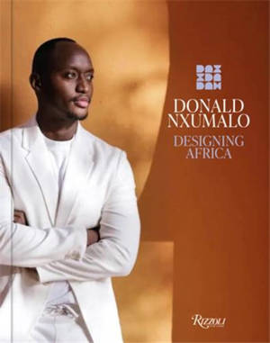 Donald Nxumalo Designing Africa