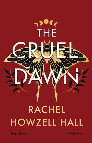 The last one. Vol. 2. The cruel dawn