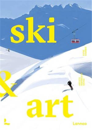 Ski & Art