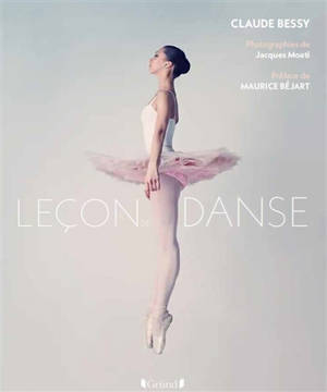 Leçon de danse
