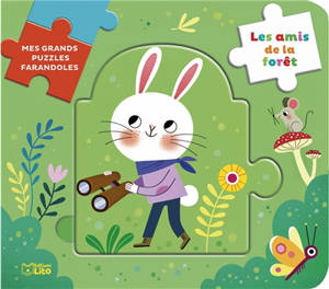 Les amis de la forêt