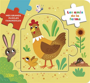 Les amis de la ferme