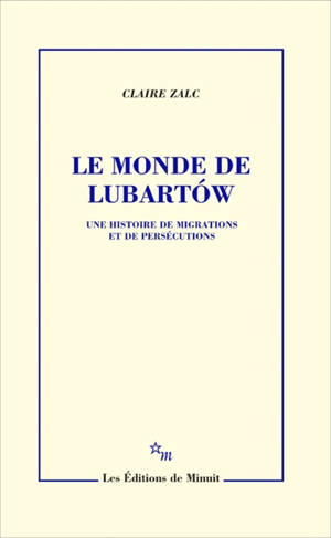 Le monde de Lubartow