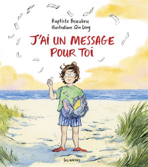 J'ai un message pour toi