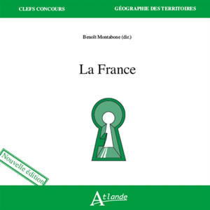 La France : géographie générale