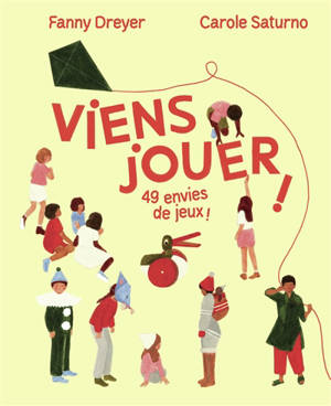 Viens jouer !