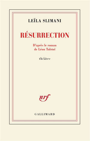 Résurrection : un cas de conscience