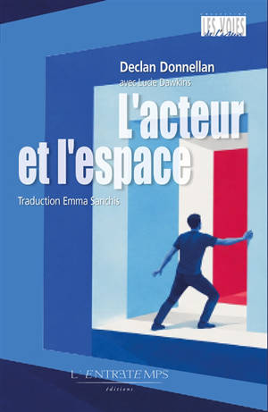 L'acteur et l'espace
