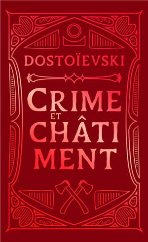 Crime et châtiment