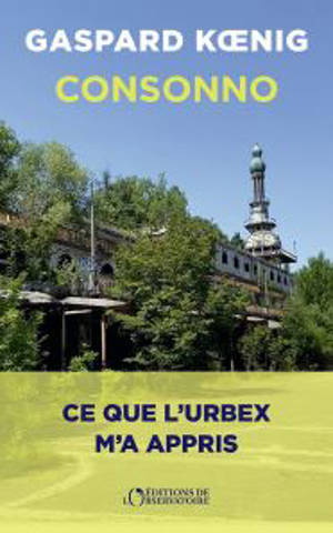 Consonno