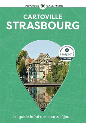Strasbourg