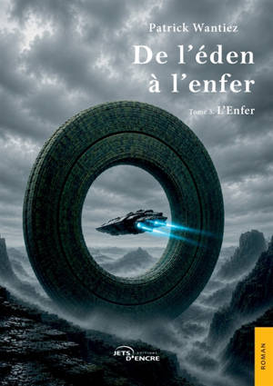 De l'éden à l'enfer (t.3)