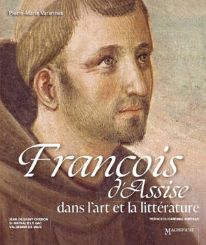 François d'Assise dans l'art et la littérature