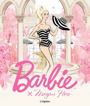 Barbie : une icône de la mode