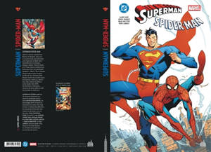 DC-Marvel. Vol. 2. Superman/Spider-Man
