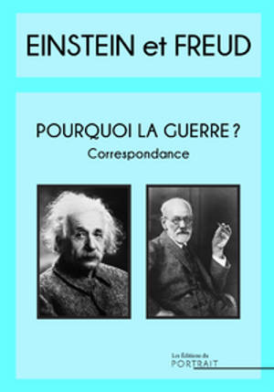 Pourquoi la guerre ?