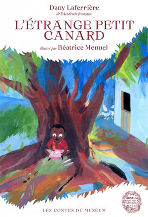 L'étrange petit canard et le non moins mystérieux petit garçon