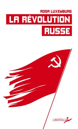 La révolution russe
