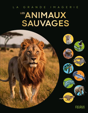 Animaux sauvages
