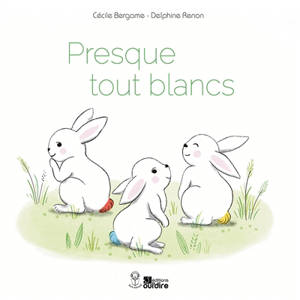 Presque tout blancs