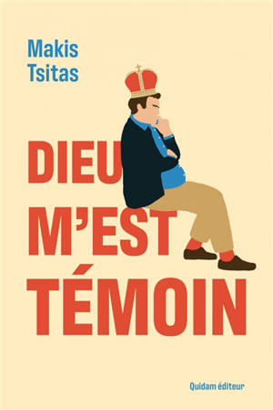 Dieu m'est témoin