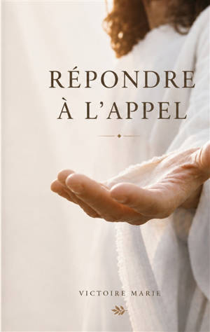 Répondre à l'appel
