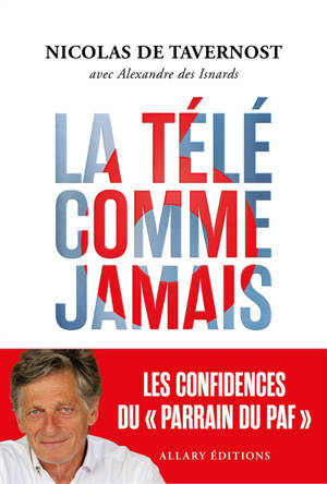 La télé comme jamais