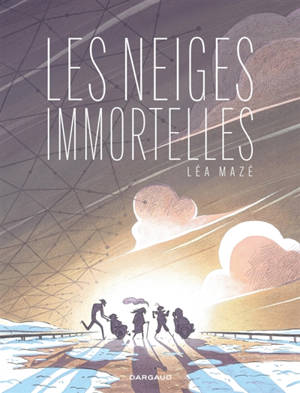 Les neiges immortelles