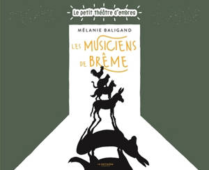 Les musiciens de la ville de Brême