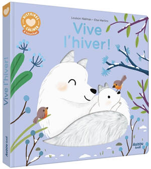 Vive l'hiver !