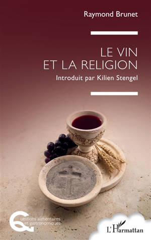 Le vin et la religion