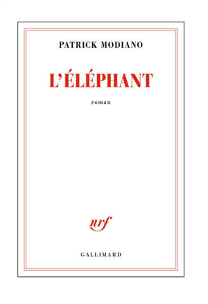 L'éléphant