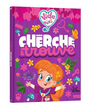 Vida la véto : mon cherche & trouve