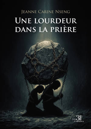 Une lourdeur dans la prière