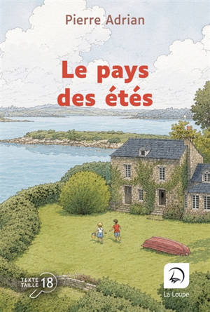 Le pays des étés