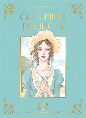Orgueil et préjugés
