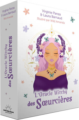 L'oracle witchy des sourcières