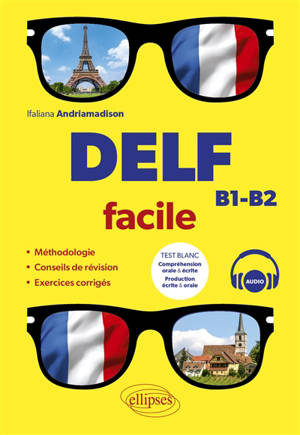 DELF facile : B1-B2