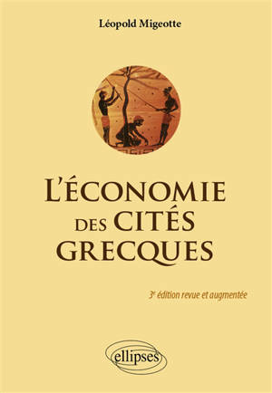 L'économie des cités grecques