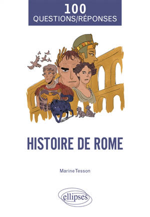 Histoire de Rome