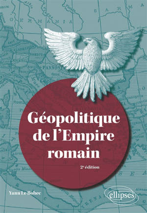 Géopolitique de l'Empire romain