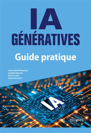 IA génératives : guide de survie