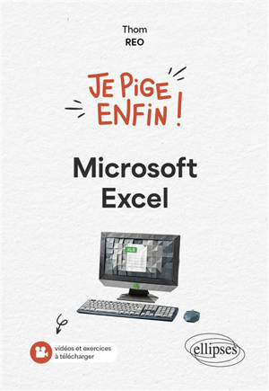 Microsoft Excel