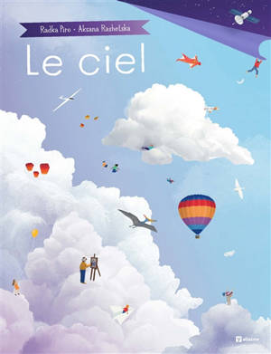 Le ciel