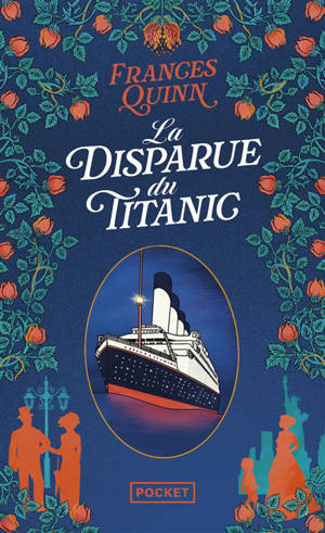 La disparue du Titanic