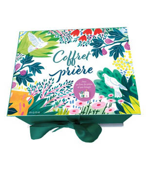 Coffret prières
