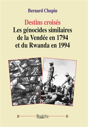 Destins croisés : Les génocides similaires de la Vendée en 1794 et du Rwanda en 1994