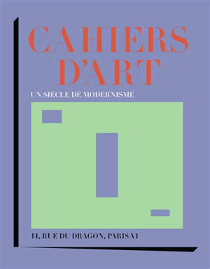 Un siècle de modernisme