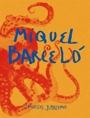 Miquel Barcelo