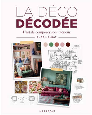 La déco décodée : l'art de composer son intérieur